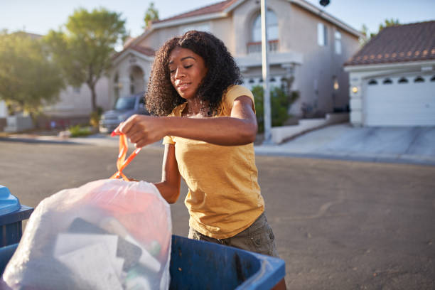 Full-Service Junk Removal in Vincent, CA