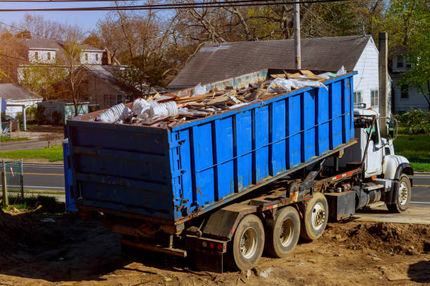 Best Basement Cleanout Services  in Vincent, CA