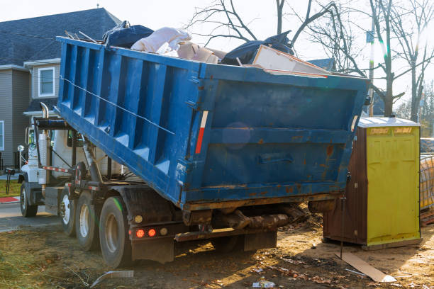 Best Estate Cleanout Services  in Vincent, CA