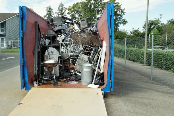 Best Household Junk Removal  in Vincent, CA
