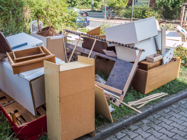 Best Full-Service Junk Removal  in Vincent, CA