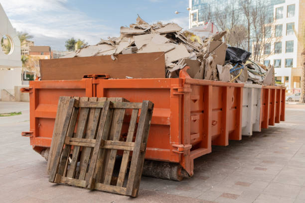 Best Basement Cleanout Services  in Vincent, CA