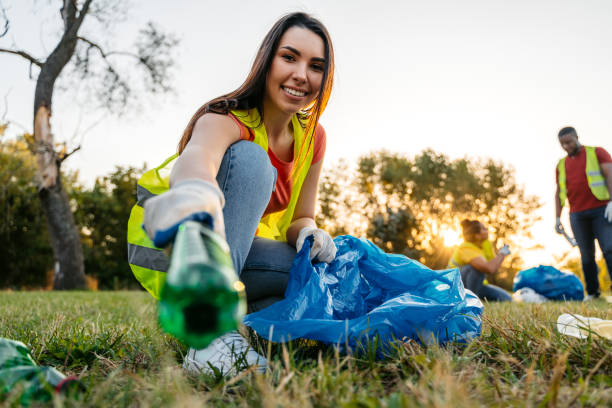 Professional Junk Removal in Vincent, CA