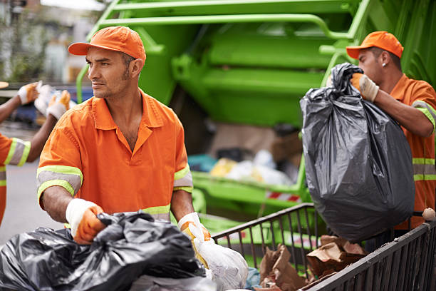 Best Junk Removal for Businesses  in Vincent, CA